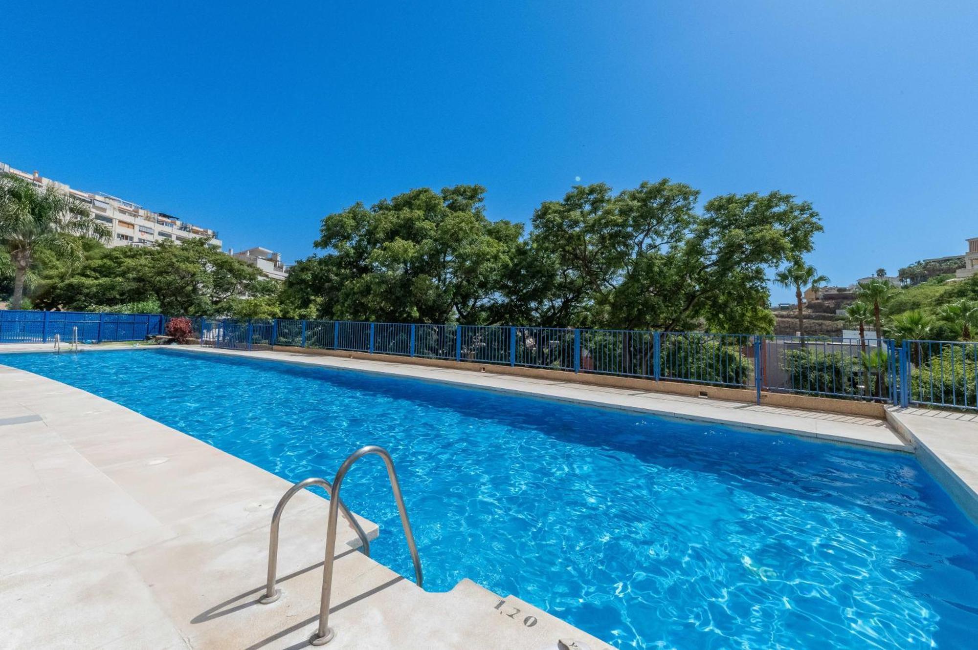 Vb Quilla 3br Duplex W Sea Views Lejlighed *