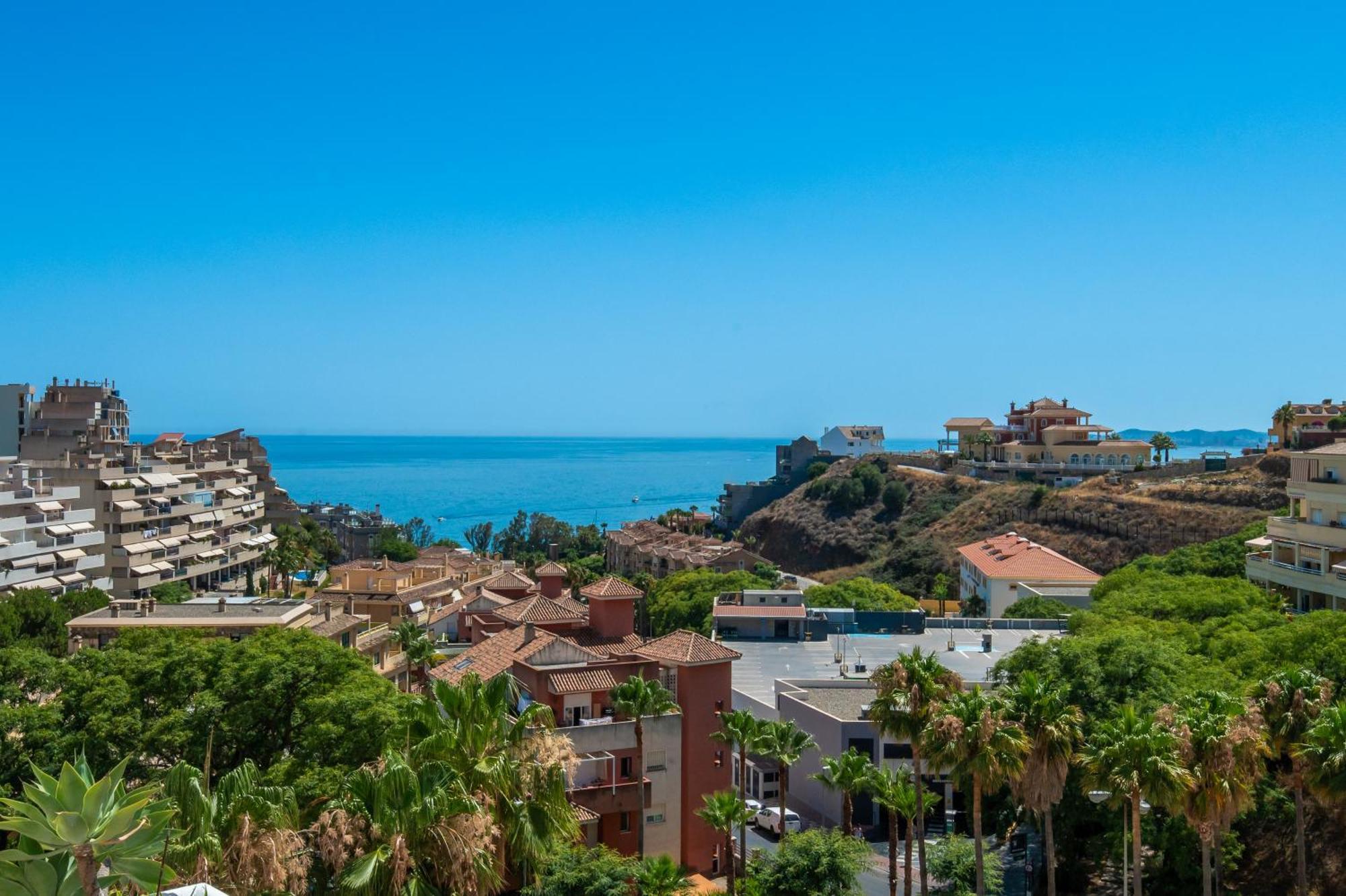Lejlighed Vb Quilla 3br Duplex W Sea Views