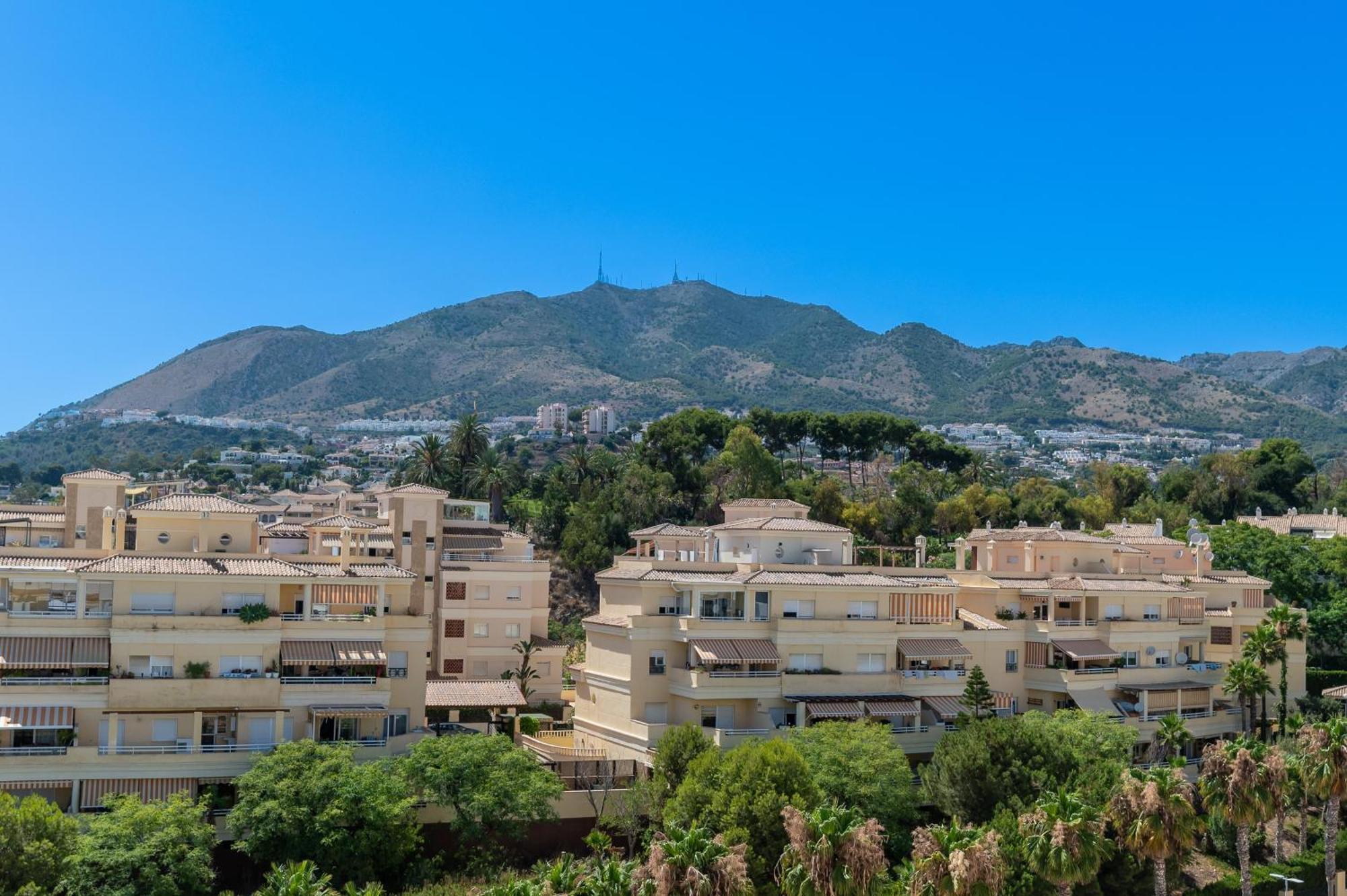 Vb Quilla 3br Duplex W Sea Views Lejlighed *