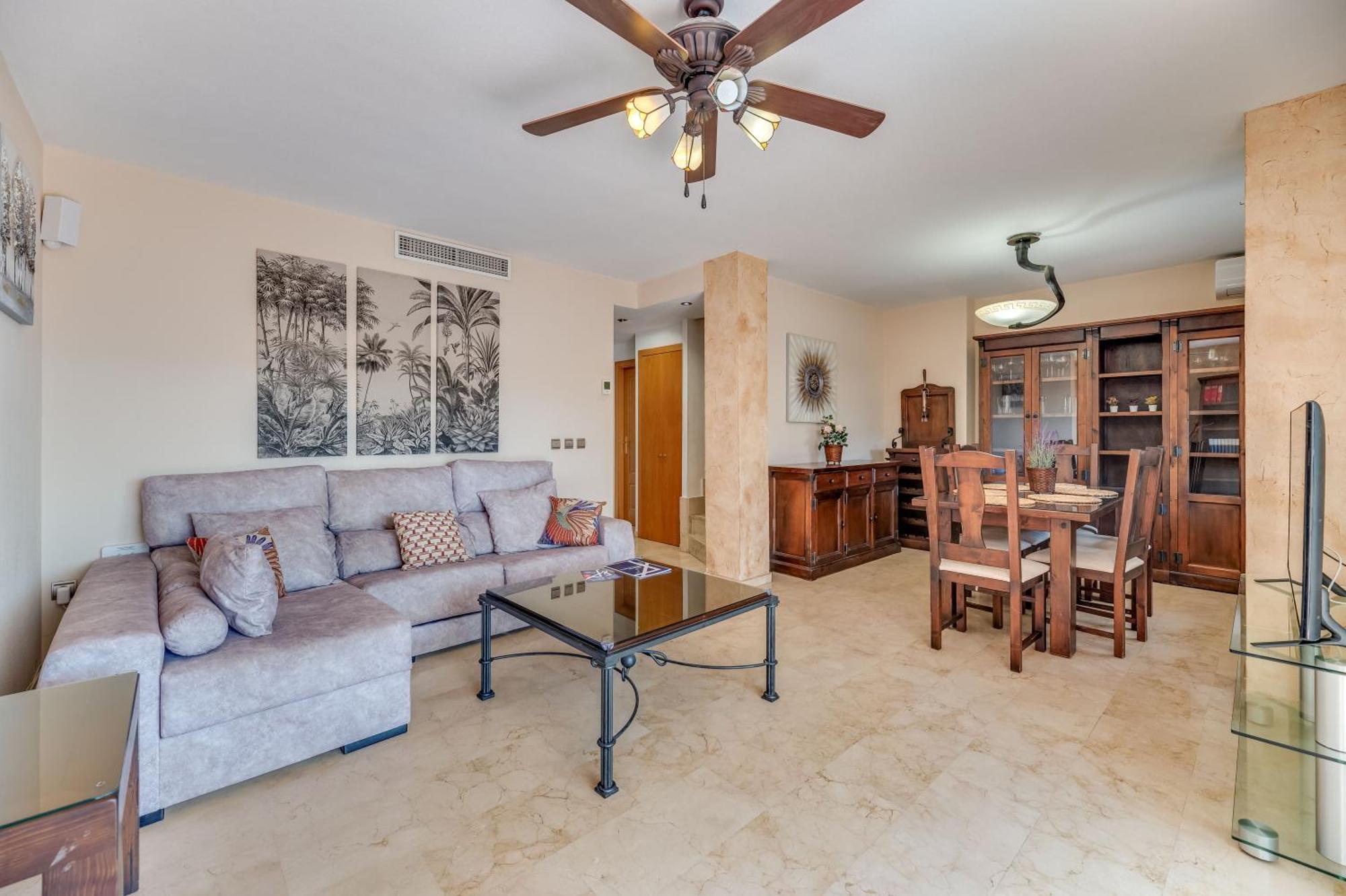 Apartment Vb Quilla 3br Duplex W Sea Views